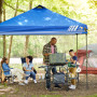 Kuchnia GCI Slim-Fold Cook Station