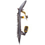 Rakiety śnieżne TSL 438 UpDown Fit Grip
