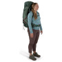 Damski plecak turystyczny Osprey Aura Ag Lt 50