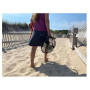 Wentylator GoSun Breeze 12V