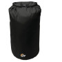 Worek nieprzemakalny Lowe Alpine Rucksac Liner S czarny black