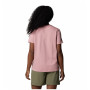 Koszulka damska Columbia Boundless Beauty™ Logo Short sleeve Tee