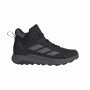 Dziecięce body Adidas Terrex Anylander Mid J czarny Cblack/Grefiv/Cblack