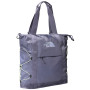 Torba The North Face Borealis Tote fioletowy