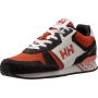 Buty męskie Helly Hansen Anakin Leather pomarańczowy Canyon / Black