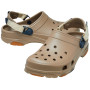 Klapki Crocs Classic All Terrain Clog