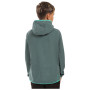 Bluza dziecięca Kilpi Flond-Jb Green