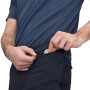 Spodnie męskie Mammut Zinal Guide Pants Men