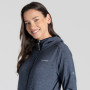 Bluza damska Craghoppers NosiLife Afia Hooded Jacket