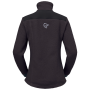 Bluza damska Norrona trollveggen warm3 Jacket