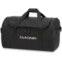 Torba podróżna Dakine Eq Duffle 50l czarny Black