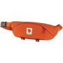 Nerka Fjällräven Ulvö Hip Pack Large pomarańczowy HokkaidoOrange