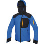 Kurtka męska Direct Alpine Guide 6.0 niebieski/czarny  blue/anthr./gold
