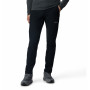 Spodnie męskie Columbia Triple Canyon™ II EUR Pant czarny Black