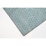 Dywan do namiotu Vango CP012 - 150x230 szary/zielony Abyss-Trooper Hexag