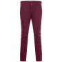 Spodnie dziecięce Regatta Tech Mountain Trousers Fig fioletowy Fig
