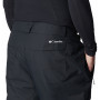 Męskie spodnie narciarskie Columbia Bugaboo™ IV Pant