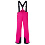 Dziecięce spodnie narciarskie Hannah Bennet Grl Fuchsia Purple