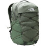 Plecak The North Face Borealis jasnoniebieski Thyme Light Heather/Thyme