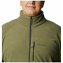 Bluza męska Columbia Fast Trek™ II Full Zip Fleece