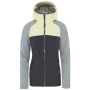 Kurtka damska The North Face Stratos