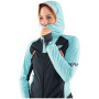 Damska kurtka softshellowa Dynafit Speed Softshell Jkt W