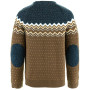 Męski sweter Fjällräven Övik Knit Sweater M