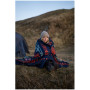 Koc LifeVenture Sundown Berber Lined Blanket