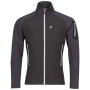 Kurtka męska High Point Merino Alpha czarny Black / Antracit