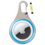 Lokalizator dla psów Nite Ize Apple AirTag Wearabout