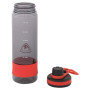 Butelka Robens Leaf Flask 0.7L zarys