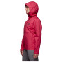 Kurtka damska Black Diamond Stormline Stretch Rain Shell
