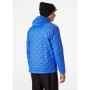 Kurtka zimowa męska Helly Hansen Lifaloft Hooded Insulator Jack