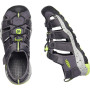 Sandały dziecięce Keen Newport Neo H2