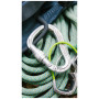 Karabinek Edelrid HMS Bulletproof Screw FG Eco