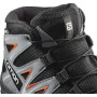 Buty dla juniora Salomon Xa Pro 3D Mid Cswp J