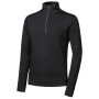 Męska bluza Sensor Merino Extreme Up zip
