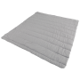 Śpiwór syntetyczny Outwell Campion Duvet Double