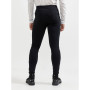 Męskie spodnie zimowe Craft Adv Subz Tights 2