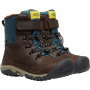 Buty dziecięce Keen Greta Boot Wp Youth