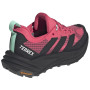 Damskie buty turystyczne Adidas Terrex Freehiker 3 Low Gtx