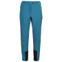 Spodnie damskie Regatta Wmns Mountain Trs niebieski Dragonfly