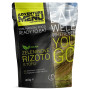 Gotowe jedzenie Adventure Menu Risotto warzywne z tofu