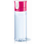 Butelka filtrująca Brita Fill&Go Vital różowy Pink