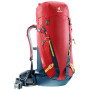Plecak Deuter Guide 35+ czerwony