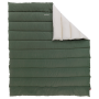 Koc Outwell Constellation Duvet Lux Double ciemnozielony Green