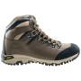 Buty męskie Hi-Tec Sajama Mid WP