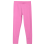 Legginsy dziecięce 4F Tights Cas F247 różowy DARK VIOLET