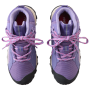Buty dziecięce Reima Kulkuri Mid Misty Violet