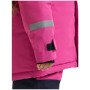 Zestaw dziecięcy Didriksons Skare Kids Set 2 Cactus Pink